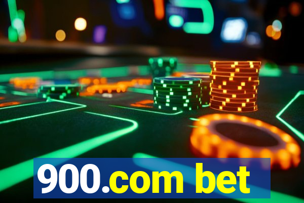 900.com bet